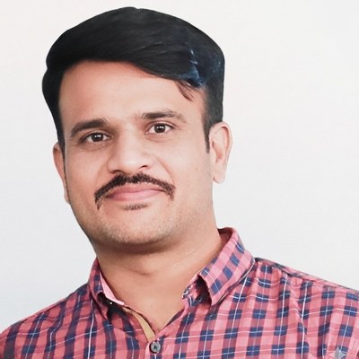 Vijayakumar P
