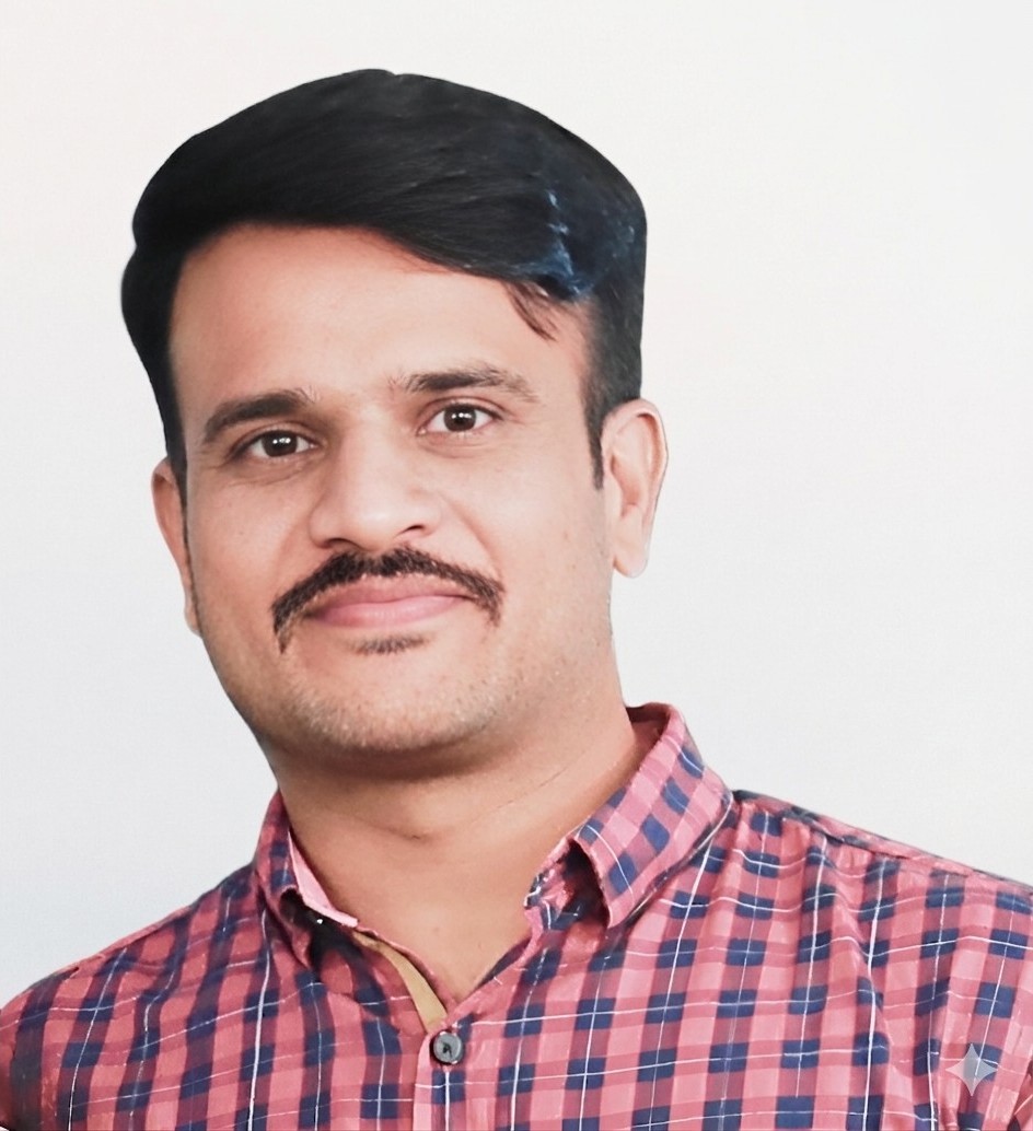Vijayakumar P